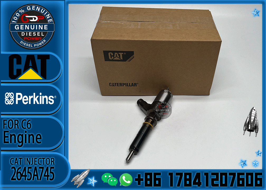 Fuel injector 387-9427 328-2585 295-1411 268-1835 263-8218 10R7225 20R1926 Engine C7 3879427 3282585 2951411 2681835 263
