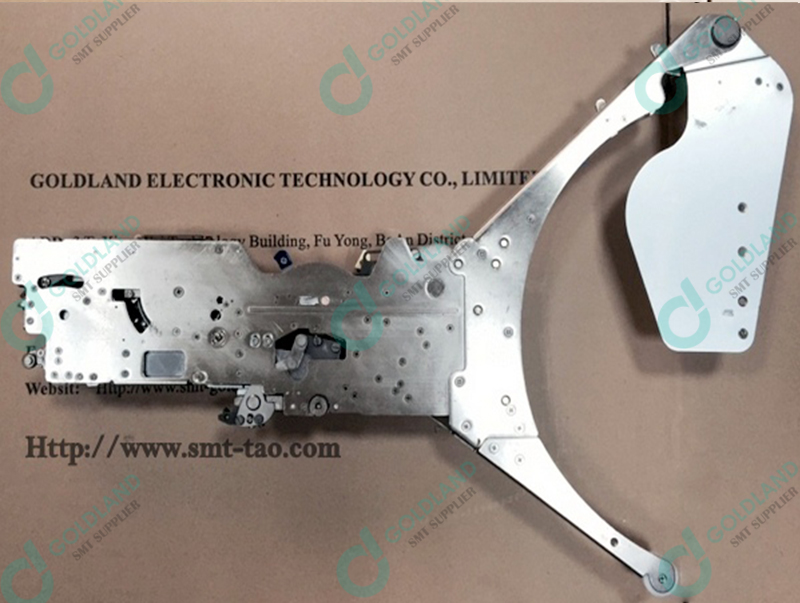 smt spare parts Original FF44FR JUKI FTF 44mm Deep Pocket Feeder for JUKI pick and place machine