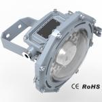 Golden Series 30W 60W Industrial LED Flood Light Power Factor > 0.98