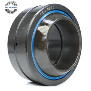 Quality ABEC-5 GEG100ES-2RS Spherical Plain Bearings 100*160*85mm Thicked Steel wholesale