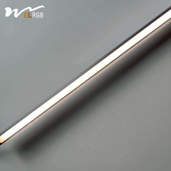 Cheap 3000K 4000K Touch Activated Under Cabinet Lighting 8mm Slim Linkable for sale