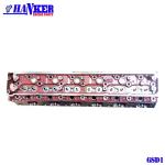 6SD1 Cylinder Head 1-11110846-4 1111108464 111110-8464
