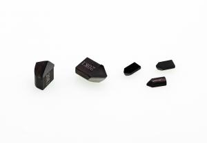 Quality PCD Notching inserts for Carbide Roller wholesale
