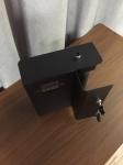 5w Hotel Lobby Commercial Essential Oil Diffuser Strong Pump , W180*D65*H230mm