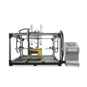 Quality BIFMA Furniture Testing Machine wholesale
