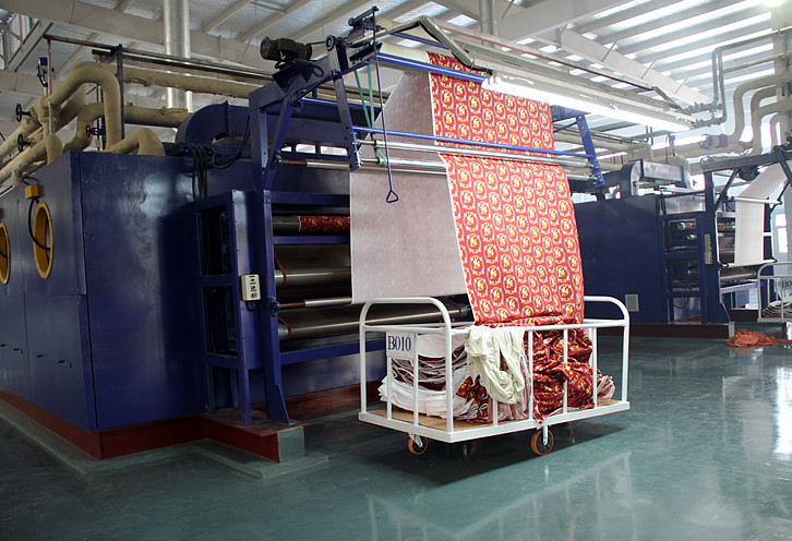 Six Layer Gauzy Cotton Blanket