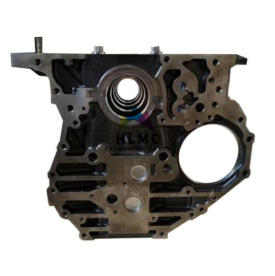 4HK1 Excavator Engine Cylinder Block ZX200-5A SH240-3 CX210B JS240 ZX200-3 ZX240-3 NPR75 700P 8-98005443-1 89800544
