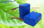 MarsFire 50W 2835 Solar LED Flood Lights