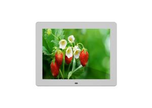 Quality Advertising Display LCD 15 Inch Digital Photo Picture Frame wholesale