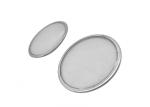 10mm 200 Micron Multi Layers Flat Round Metal Discs