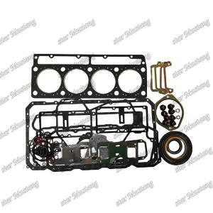 Quality Full Gasket Kit 3114 KMP3114K1 KMP3114K2 wholesale
