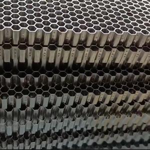 Quality Emc Compliance Honeycomb Waveguide Air Vents To Faraday Cages wholesale