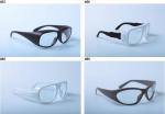 90% Transmittance CO2 Laser Safety Goggles 11000nm Laser Protection Eyewear