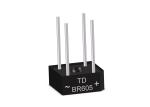 GBPC1506 GBPC2504 GBPC2502 Gbpc2506 GBPC25005 Bridge Rectifier 15A 600V