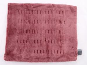 Quality OEM Electric Heating Pad Warmer For Home Use 12×15 Inch Size wholesale