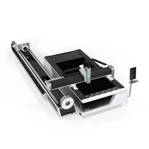Quality 1070nm 800mm/s 6020 Fiber Laser Cutting Pipe Machine wholesale