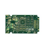 1.6mm 2 Layers PCB 0.5 Ounce To 6 Ounce 0.25mm
