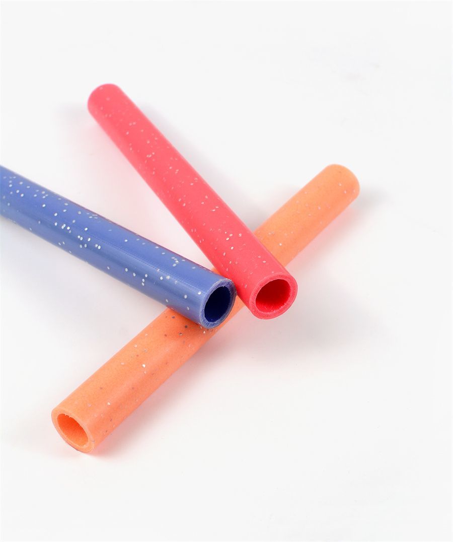 Colorful PVC Extrusion Ceiling Profile