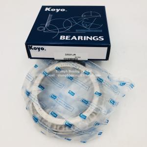 Quality KOYO Taper Roller Bearings 32021JR ,32021 wholesale