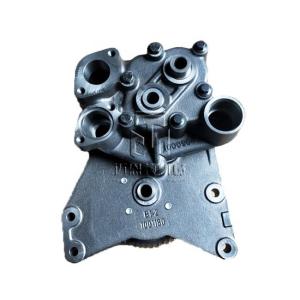 Quality Oil Pump 1556730 1556177 1556018 1543963 for volvo L330D FH16 F16 D16 Truck wholesale