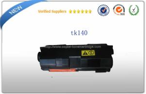 Quality Compatible Kyocera TK140 Toner Kit Cartridge , Laser Copier Kyocera FS - 1100 Toner wholesale