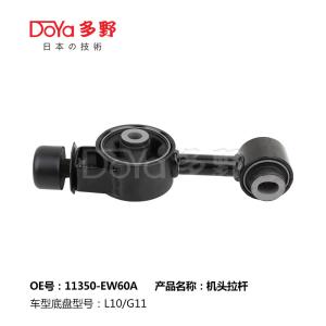 Quality Nissan Engine Mounting 11350-EW60A wholesale