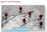 Medical packaging bags, SPECIMEN BIOHAZARD bag, LAB bags, LAB supplies, self