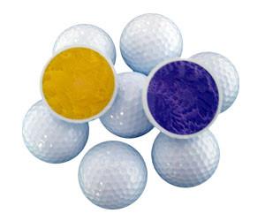 Quality golf ball &amp; tournament golf ball wholesale