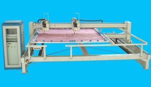 Quality Multi-Head Computerized Quilting Machine FX6-2 wholesale