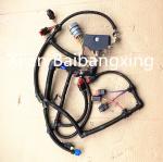 Shacman X6000 X3000 Truck Spare Parts Trailer Wiring Harness DZ97259770006