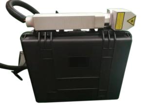 Quality 200W Laser Cleaning Machine wholesale