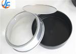 RK Bakeware China-Nonstick Coated Aluminium Alloy Cake Tin For Wholesale