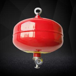 Quality Portable 2kg Automatic Powder Fire Extinguisher wholesale