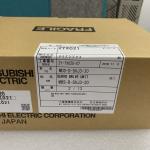 Mitsubishi MDS-D-SVJ3-20 AC Servo Drive 2KW 11A 200-230V 50 / 60HZ