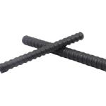 Hrb400 Grade Astm Standard Pattern Cutting Steel Rebar For Construction Site