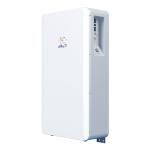 11.5kwh Deep Cycle Solar Battery 228ah Powerporter
