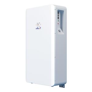 Quality 11.5kwh Deep Cycle Solar Battery 228ah Powerporter wholesale