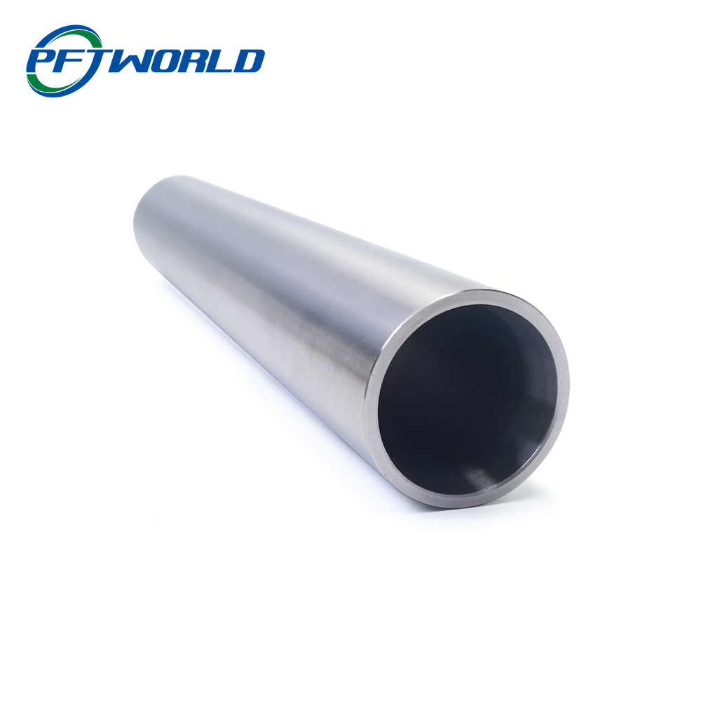 Anodized CNC Turning Parts