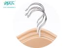 Betterall Wholesale Natural Small Size Baby Clothes Hanger