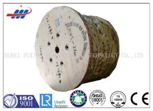 Quality 8*19S Steel Cable Wire Rope For Lifting Equipment / Construction Hoist wholesale
