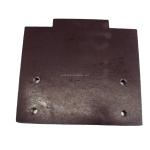 Customized Sheet Metal Carbon Steel Aluminum Stamping Parts for Truck Used in