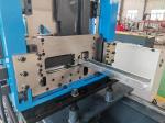 G350 G550 2.4mm Full Hard Steel Galvanized Steel Profile C/Z Purlin Roll Forming