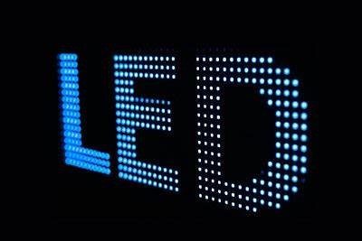 Smart Lighting Systems LED Driver Circuit Board Turnkey Assembly with and Min. Hole Size 0.20 mm