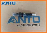 4025334 Fuel Injector Excavator Engine Parts For HYUNDAI R140LC-7 R210LC7