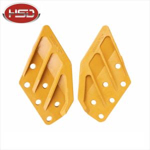 Quality HD700 bucket side cutters for excavator wholesale