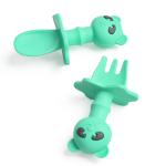 Silicone Kitchenware Collection 1pc/opp Bag Durable Heat Resistant