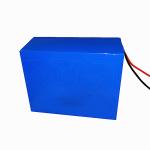 KAYO 26650 Cell CC Charge LiFePO4 Battery Pack 60Ah 24V