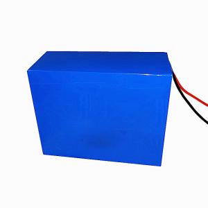 Quality KAYO 26650 Cell CC Charge LiFePO4 Battery Pack 60Ah 24V wholesale