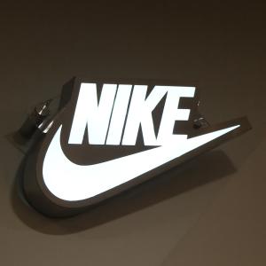 Quality SS Front Lit Channel Letter Sign 18mm CE / UL Certificated wholesale