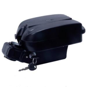 Quality Electric scooter lithium batteries 24 volt 13ah small frog 24v ebike battery pack wholesale